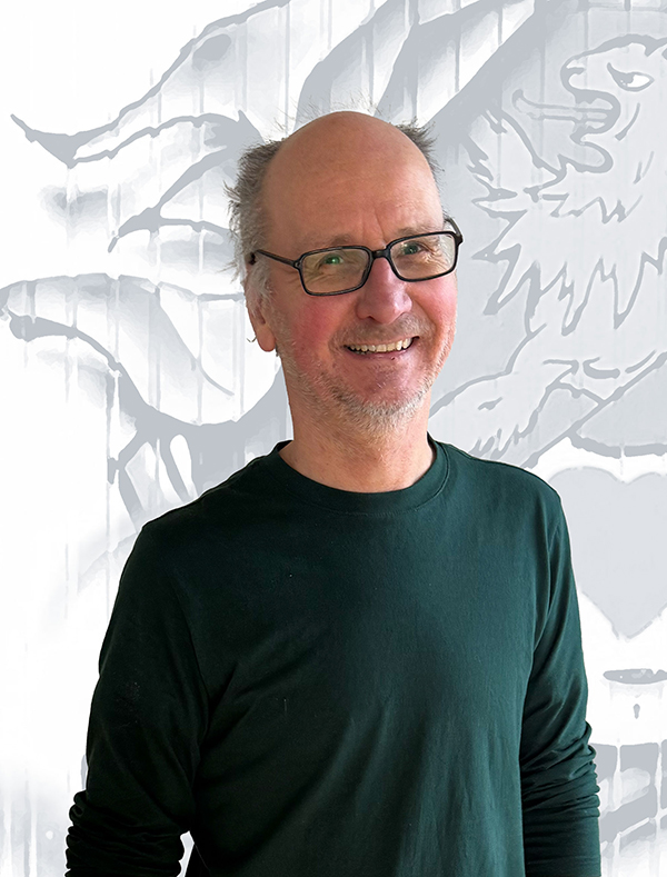 Foto von Carsten Kerl