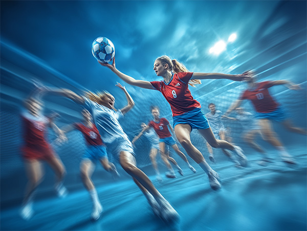 Handball